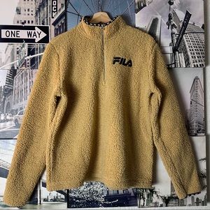 Fila Sweater